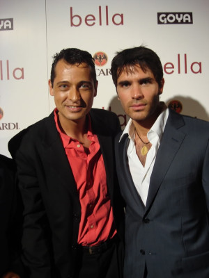 Eduardo Verastegui pic #531450