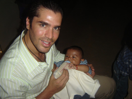 Eduardo Verastegui pic #522222