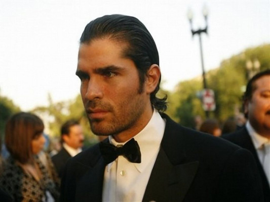 photo 8 in Eduardo Verastegui gallery [id550244] 2012-11-10 00:00:00