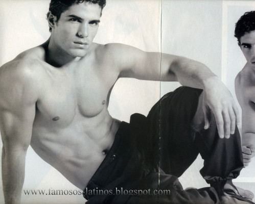 photo 13 in Eduardo Verastegui gallery [id547826] 2012-11-03 00:00:00