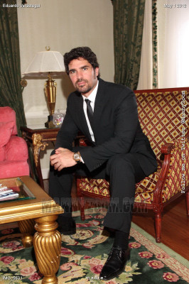 Eduardo Verastegui pic #526207
