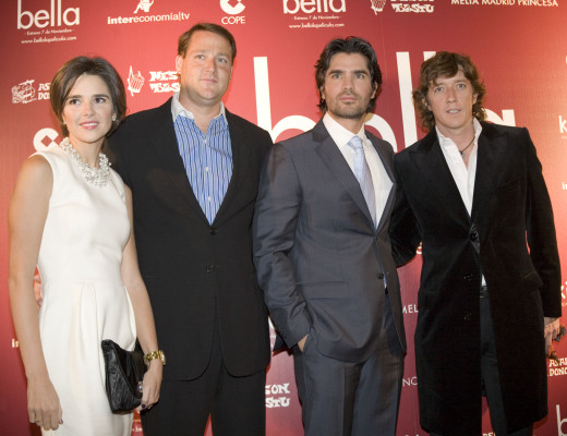 Eduardo Verastegui pic #531449