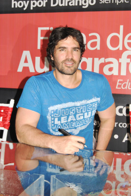 Eduardo Verastegui pic #526201