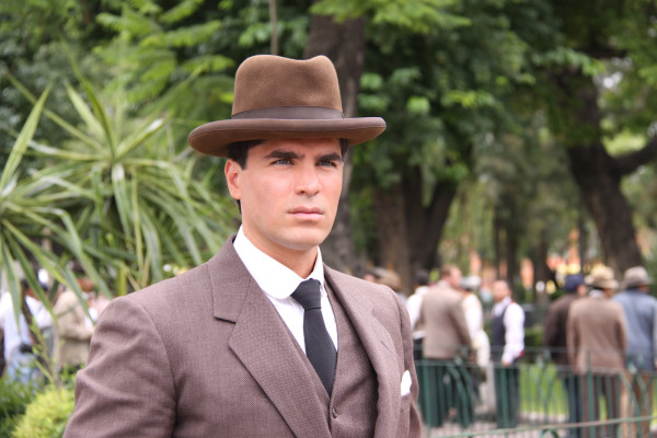 Eduardo Verastegui pic #541313