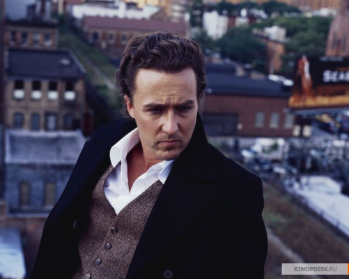 Edward Norton pic #91231