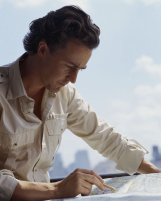 Edward Norton pic #91228