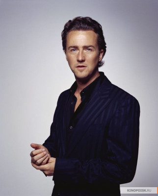 Edward Norton pic #91227