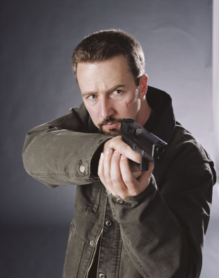 Edward Norton pic #389936