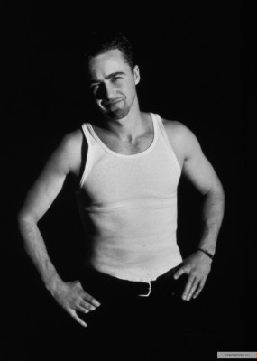 Edward Norton pic #91216
