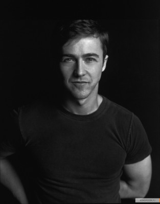 Edward Norton pic #91215