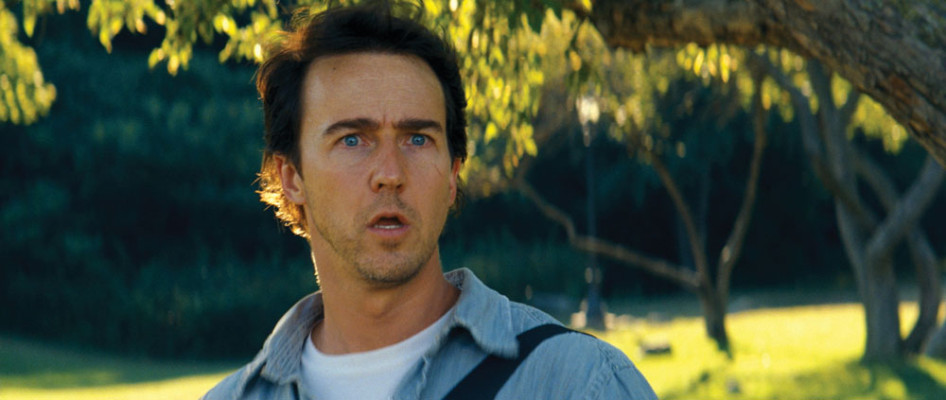 Edward Norton pic #129723