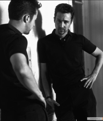 photo 6 in Edward Norton gallery [id91208] 2008-05-21 00:00:00