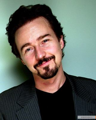 Edward Norton pic #91207