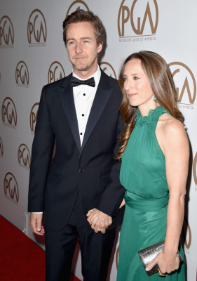 photo 4 in Edward Norton gallery [id756291] 2015-01-29 00:00:00