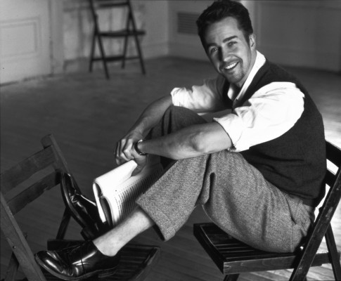 photo 3 in Edward Norton gallery [id81267] -0001-11-30 00:00:00