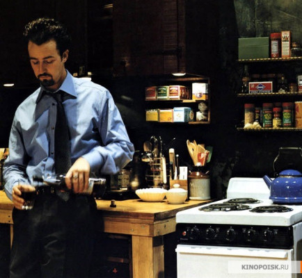 Edward Norton pic #91203