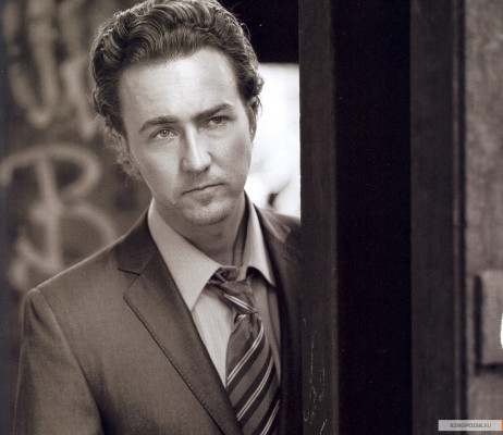 Edward Norton pic #91182
