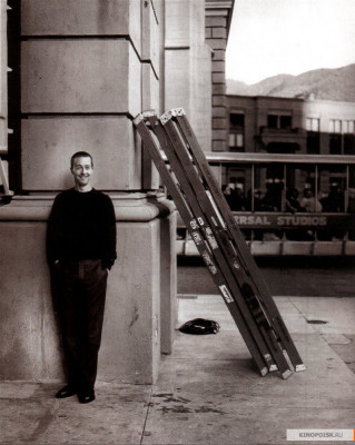 Edward Norton pic #91189