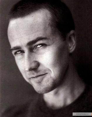 Edward Norton pic #91190