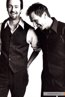 Edward Norton pic #91191