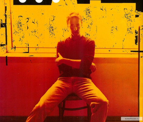 Edward Norton pic #91192
