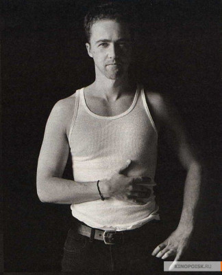 Edward Norton pic #91223
