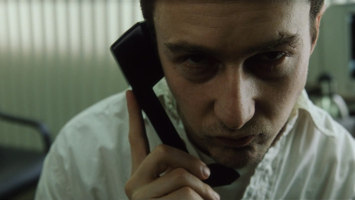 Edward Norton pic #472796
