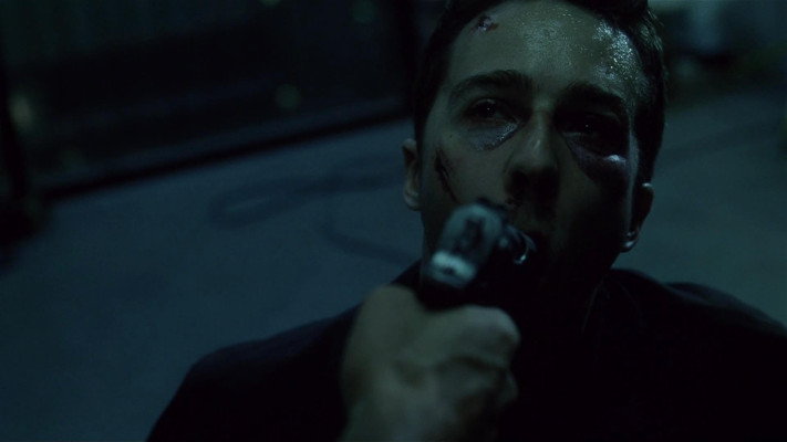 Edward Norton pic #472798