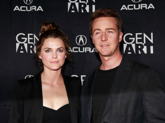 Edward Norton pic #427462