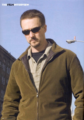 Edward Norton pic #104045
