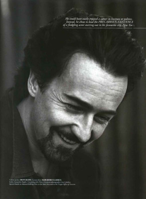 Edward Norton pic #104046