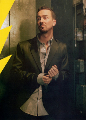 Edward Norton pic #104047
