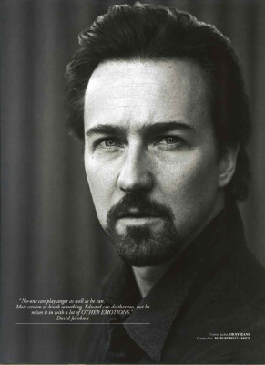 Edward Norton pic #104048