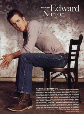 Edward Norton pic #59827