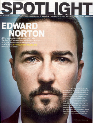 Edward Norton pic #322304