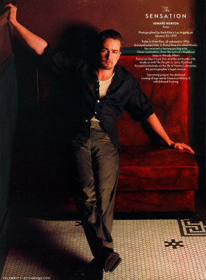 photo 23 in Edward Norton gallery [id17016] -0001-11-30 00:00:00