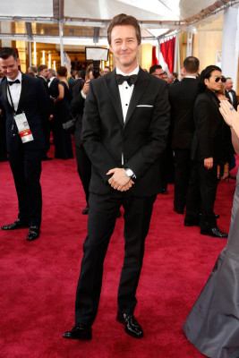 Edward Norton pic #761972