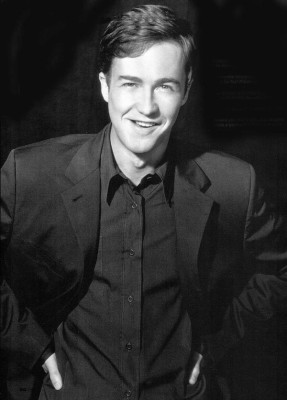 Edward Norton pic #59828