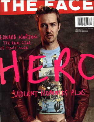 Edward Norton pic #62314