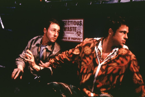 Edward Norton pic #17009