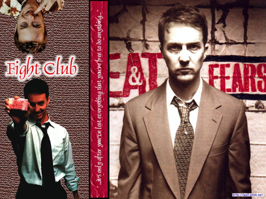 Edward Norton pic #17013