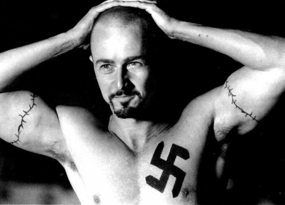 Edward Norton pic #17011