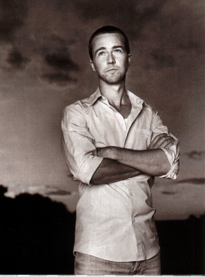 Edward Norton pic #45651