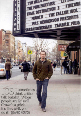 Edward Norton pic #104049