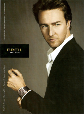 Edward Norton pic #112792