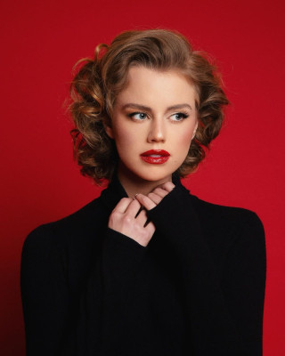 photo 5 in Effy Harvard gallery [id1363645] 2025-01-15 00:00:00