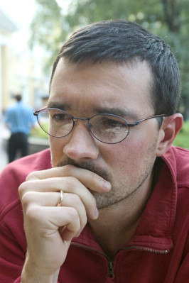 Egor Beroev pic #392322