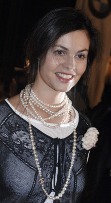 Ekaterina Andreeva pic #466947