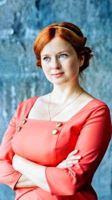 Ekaterina Kopanova pic #1086540