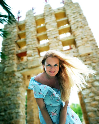 Ekaterina Kopanova pic #1086523